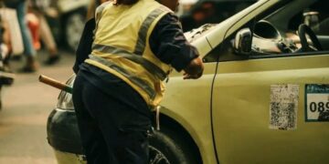 Kinshasa : Le gouvernement congolais Lance la campagne de contrôle des permis de conduire biométriques de ce lundi 25 mai (Communiqué)