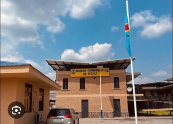 Insécurité à N’djili : Des habitants du quartier 13 annoncent une nouvelle marche pacifique