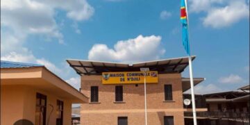 Insécurité à N’djili : Des habitants du quartier 13 annoncent une nouvelle marche pacifique