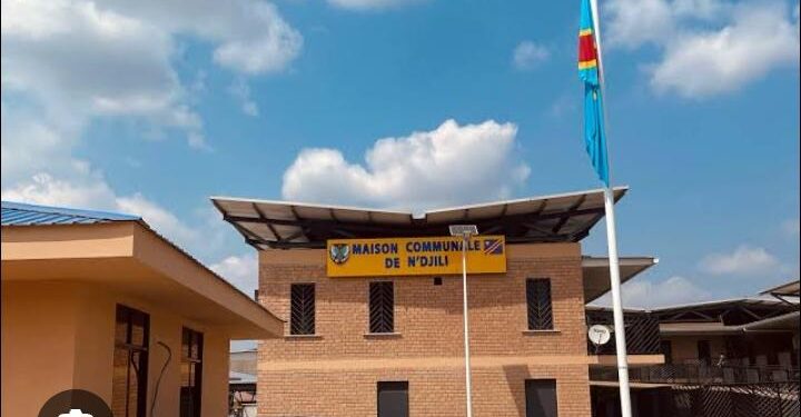 Insécurité à N’djili : Des habitants du quartier 13 annoncent une nouvelle marche pacifique