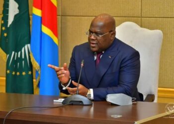 RDC : Tshisekedi bloque les nouvelles augmentations des primes et ordonne la mécanisation des fonctionnaires certifiés