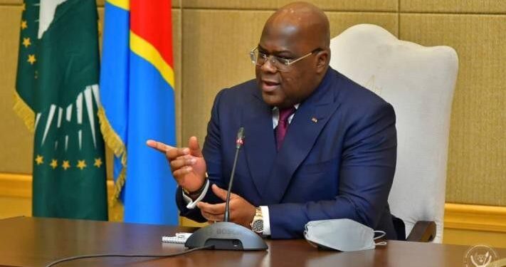 RDC : Tshisekedi bloque les nouvelles augmentations des primes et ordonne la mécanisation des fonctionnaires certifiés
