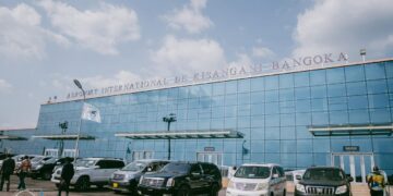 Kisangani : L’aéroport international de Bangoka de nouveau visé par une attaque attribuée à l’AFC/M23