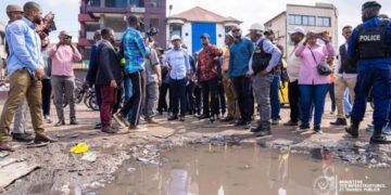 RDC : Le gouvernement lance une commission nationale pour définir les normes de construction des infrastructures
