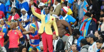 Mondial 2026 : la FIFA entrevoit un remboursement des supporters congolais privés de visa