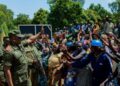 RDC : Plus de 900 cas suspects et 119 décès d’Ebola recensés, l’Ituri reste l’épicentre de l’épidémie