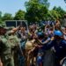 RDC : Plus de 900 cas suspects et 119 décès d’Ebola recensés, l’Ituri reste l’épicentre de l’épidémie