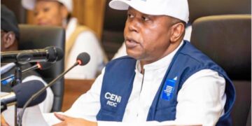 Élections 2023 : Denis Kadima justifie la tenue des scrutins au-delà de 24 heures par les contraintes « climatiques, sécuritaires et logistiques »