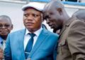 Augustin Kabuya bombarde : « pour être nommé secrétaire Général de l’UDPS, Kabund a menti sur ses origines en se présentant comme un katangais »