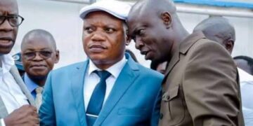Augustin Kabuya bombarde : « pour être nommé secrétaire Général de l’UDPS, Kabund a menti sur ses origines en se présentant comme un katangais »