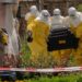 Ebola: la RDC franchit le cap de plus de 220 décès suspects