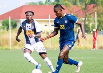 Linafoot – Play-offs : Mazembe et les Aigles du Congo se neutralisent freiné, Maniema-Union et Don-Bosco se relancent