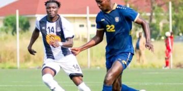 Linafoot – Play-offs : Mazembe et les Aigles du Congo se neutralisent freiné, Maniema-Union et Don-Bosco se relancent