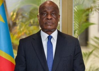 Ebola dans l’Est de la RDC : Martin Fayulu appelle à une collaboration renforcée avec les équipes médicales