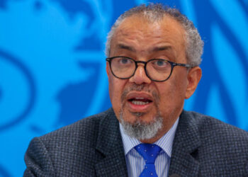 Flambée d’Ebola en RDC : La faim fragilise la riposte sanitaire (Tedros Adhanom, DG de l’OMS )