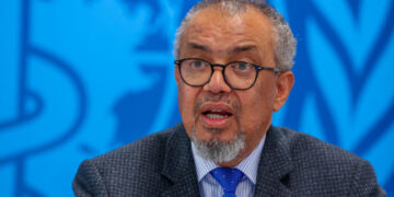 Flambée d’Ebola en RDC : La faim fragilise la riposte sanitaire (Tedros Adhanom, DG de l’OMS )