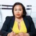 Changement de la Constitution : Me Gisèle Ngungua favorable à l’appel au débat du Président Félix Tshisekedi