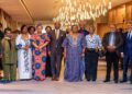 Projet Tosimbana : L&rsquo;honorable Dominique Munongo engagée aux côtés des femmes décideurs dans la Gouvernance et le leadership féminin