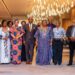 Projet Tosimbana : L’honorable Dominique Munongo engagée aux côtés des femmes décideurs dans la Gouvernance et le leadership féminin