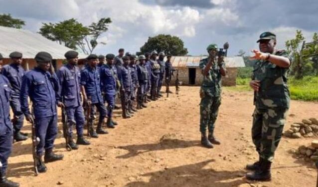 Ejiba yamapia répond à Moïse Mbiye : « Je l&rsquo;ai trouvé comme une insulte, nous traitant d&rsquo;être dans un camp de lépreux, que Dieu le pardonne »