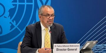 Ebola en RDC : L&rsquo;OMS appelle à un cessez-le-feu immédiat dans l’Est du pays