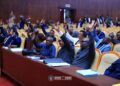 Assemblée nationale : l’opposition suspend sa participation aux plénières d’examen et de vote de la proposition de loi sur le référendum