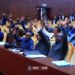 Assemblée nationale : l&rsquo;opposition suspend sa participation aux plénières d&rsquo;examen et de vote de la proposition de loi sur le référendum