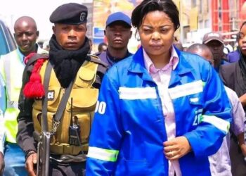 Lubumbashi : l’hôtel de ville met en garde les semeurs des rumeurs sur une fausse obligation faite aux églises de prêcher le changement de la constitution