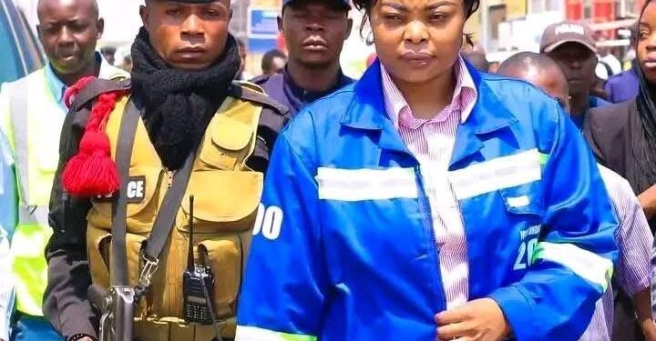 Lubumbashi : l’hôtel de ville met en garde les semeurs des rumeurs sur une fausse obligation faite aux églises de prêcher le changement de la constitution