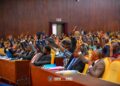 Assemblée nationale : La loi sur le contenu local en RDC et celle révisant les règles applicables à la sous-traitance envoyées à l&rsquo;ECOFIN après adoption sans débat