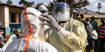 Ebola : sans vaccin approuvé ni traitement homologué, la RDC annonce une première guérison