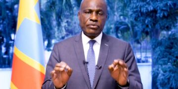Mobilisation des églises autour de la constitution en RDC : Martin Fayulu recadre Ejiba Yamapia,  » Dieu n&rsquo;aime pas des bêtises »