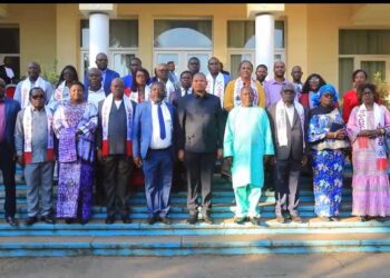 Haut-Katanga : Martin Kazembe Shula associe l’association Lwazo Lwa Mikuba aux discussions sur le changement de la Constitution