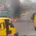 Kinshasa : à Tshangu, des jeunes manifestent contre le changement de la Constitution