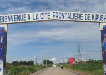 Haut-Katanga : La cité de Kipushi officiellement érigée en ville par le gouvernement congolais (Arrêté)
