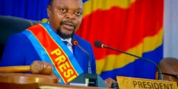 Kongo-Central : les députés provinciaux invités à Kinshasa ce vendredi pour une concertation sur la situation institutionnelle de la province