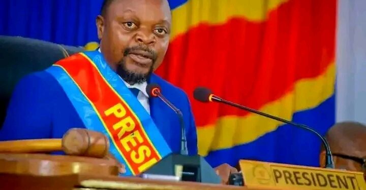 Kongo-Central : les députés provinciaux invités à Kinshasa ce vendredi pour une concertation sur la situation institutionnelle de la province