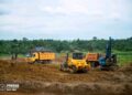 Bas-Uele : début imminent des travaux de construction du nouveau stade moderne de Buta