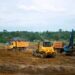 Bas-Uele : début imminent des travaux de construction du nouveau stade moderne de Buta