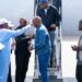 Flambée d’Ebola en Ituri : Roger Kamba et Patrick Muyaya en mission à Bunia pour évaluer la riposte