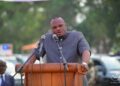 Kinshasa : Jacquemain Shabani convoque le gouverneur et le bureau de l’Assemblée provinciale sur fond de crise d’insalubrité (Télégramme)