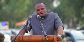 Kinshasa : Jacquemain Shabani convoque le gouverneur et le bureau de l’Assemblée provinciale sur fond de crise d’insalubrité (Télégramme)