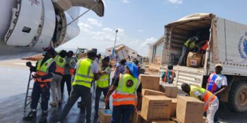 Épidémie d’Ebola en RDC : Les États-Unis débloquent 80 millions USD pour renforcer la riposte (Document)