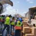 Épidémie d’Ebola en RDC : Les États-Unis débloquent 80 millions USD pour renforcer la riposte (Document)
