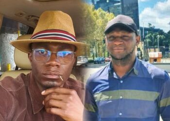 Foot : Glovic Mpoyo et Isbonne Nkole nommés à la tête de la direction de communication du FC St Eloi Lupopo de Lubumbashi