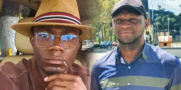 Foot : Glovic Mpoyo et Isbonne Nkole nommés à la tête de la direction de communication du FC St Eloi Lupopo de Lubumbashi