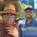 Foot : Glovic Mpoyo et Isbonne Nkole nommés à la tête de la direction de communication du FC St Eloi Lupopo de Lubumbashi