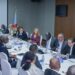Riposte contre Ebola : Les Nations Unies et la communauté humanitaire renforcent la coordination avec l’OMS à Kinshasa