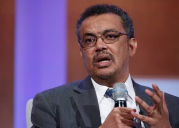 Flambée d’Ebola en Ituri : Le directeur général de l’OMS affiche sa confiance dans la capacité de la RDC à maîtriser l’épidémie