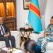 Flambée de Ebola en RDC :  » Fermer les frontières ne stoppe pas l’épidémie », (affirme Tedros Adhanom Ghebreyesus)